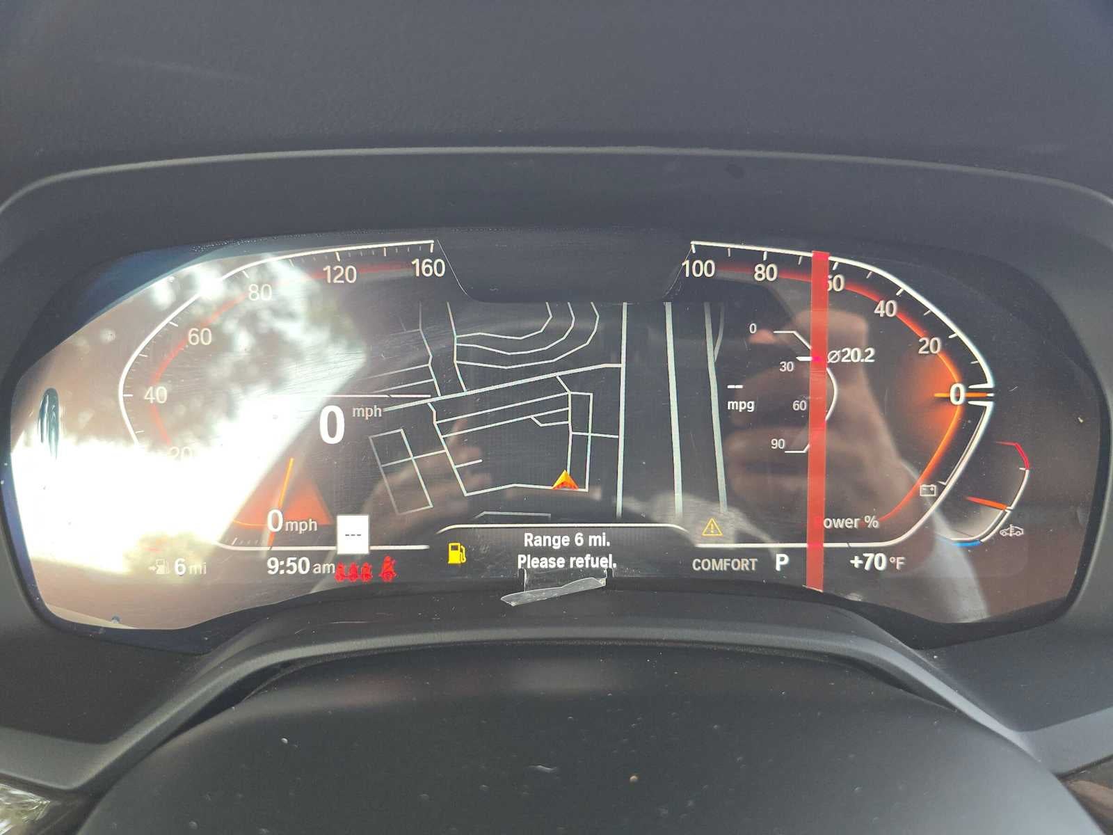 2022 BMW X6 xDrive40i xDrive40i