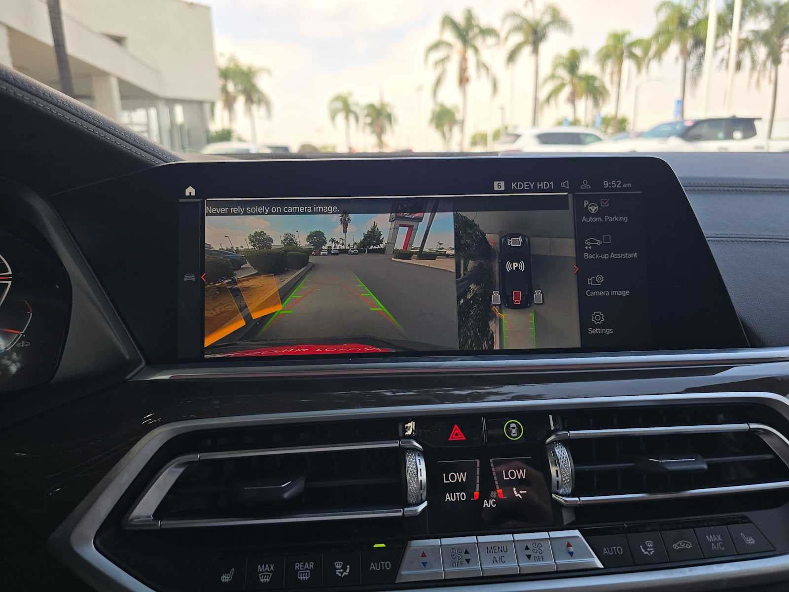 2022 BMW X6 xDrive40i xDrive40i