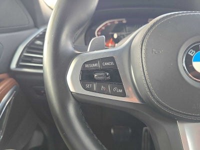 2022 BMW X6 xDrive40i xDrive40i