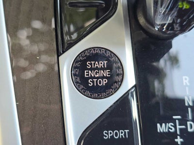 2022 BMW X6 xDrive40i xDrive40i