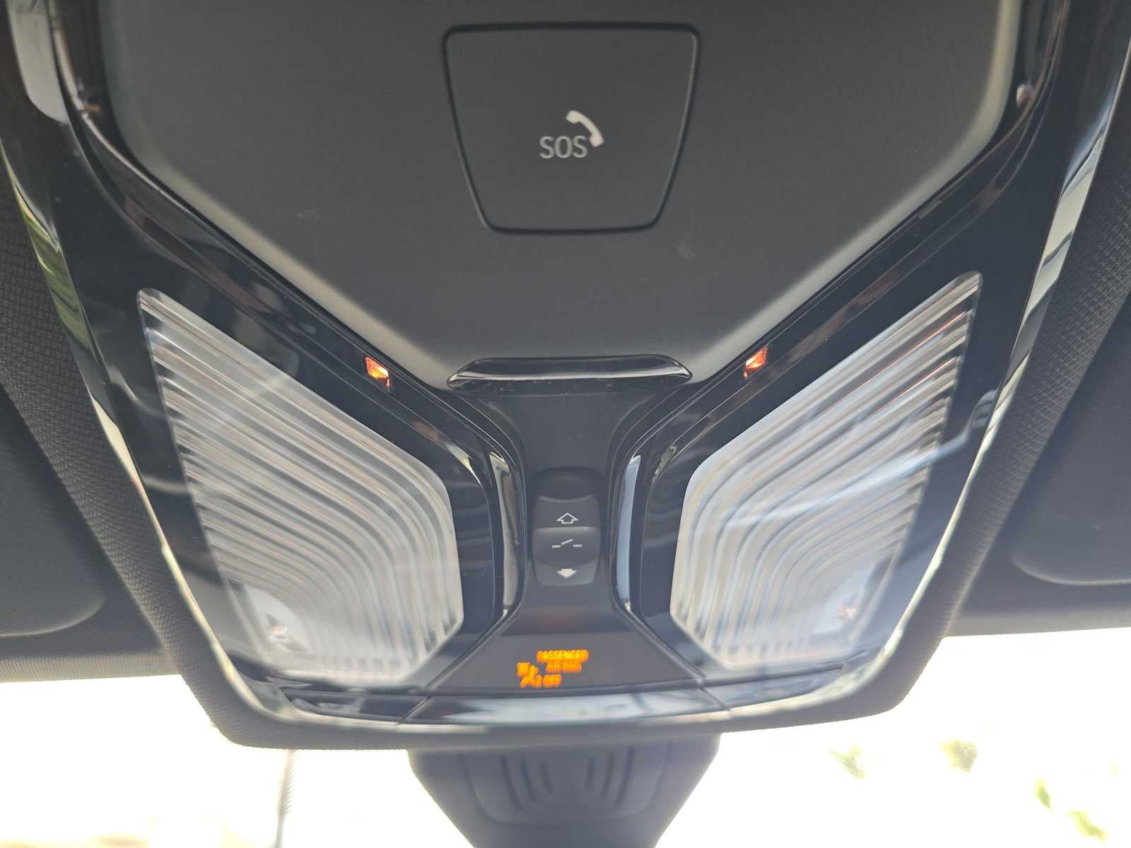 2022 BMW X6 xDrive40i xDrive40i