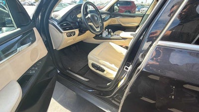 2016 BMW X5 sDrive35i