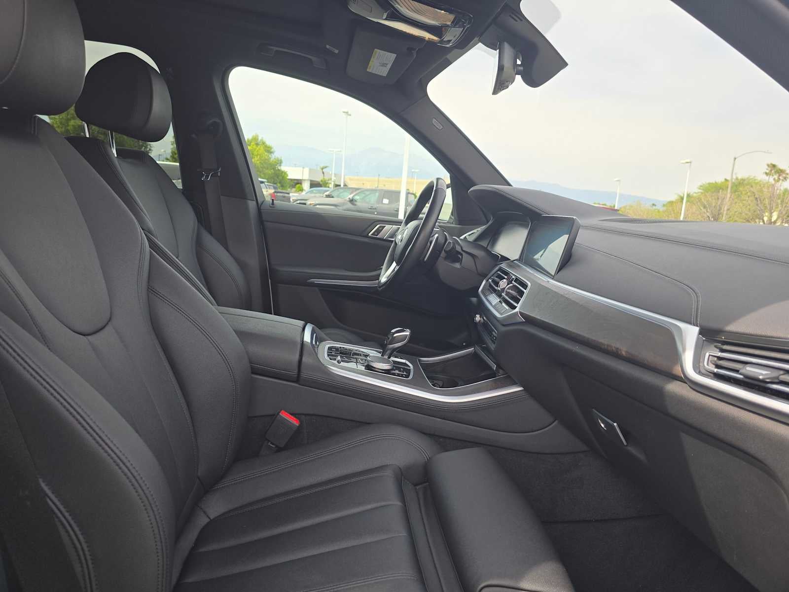 2022 BMW X5 45e - Photo 10