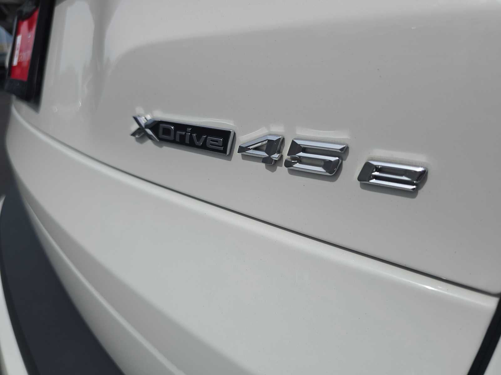 2022 BMW X5 45e - Photo 12