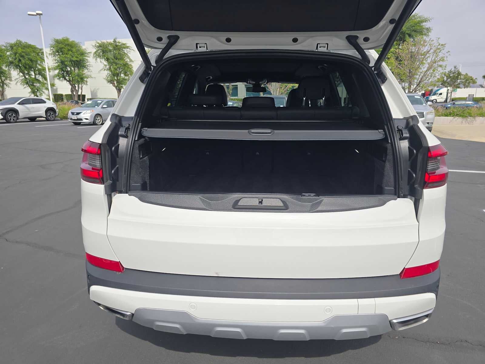 2022 BMW X5 45e - Photo 15