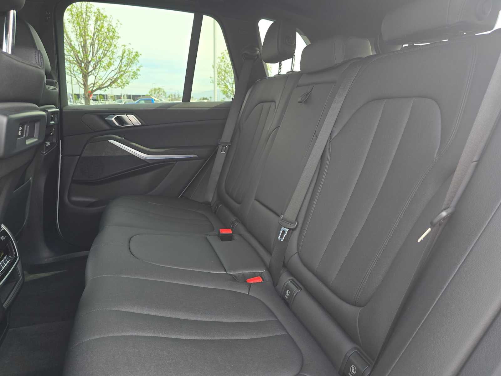 2022 BMW X5 45e - Photo 18