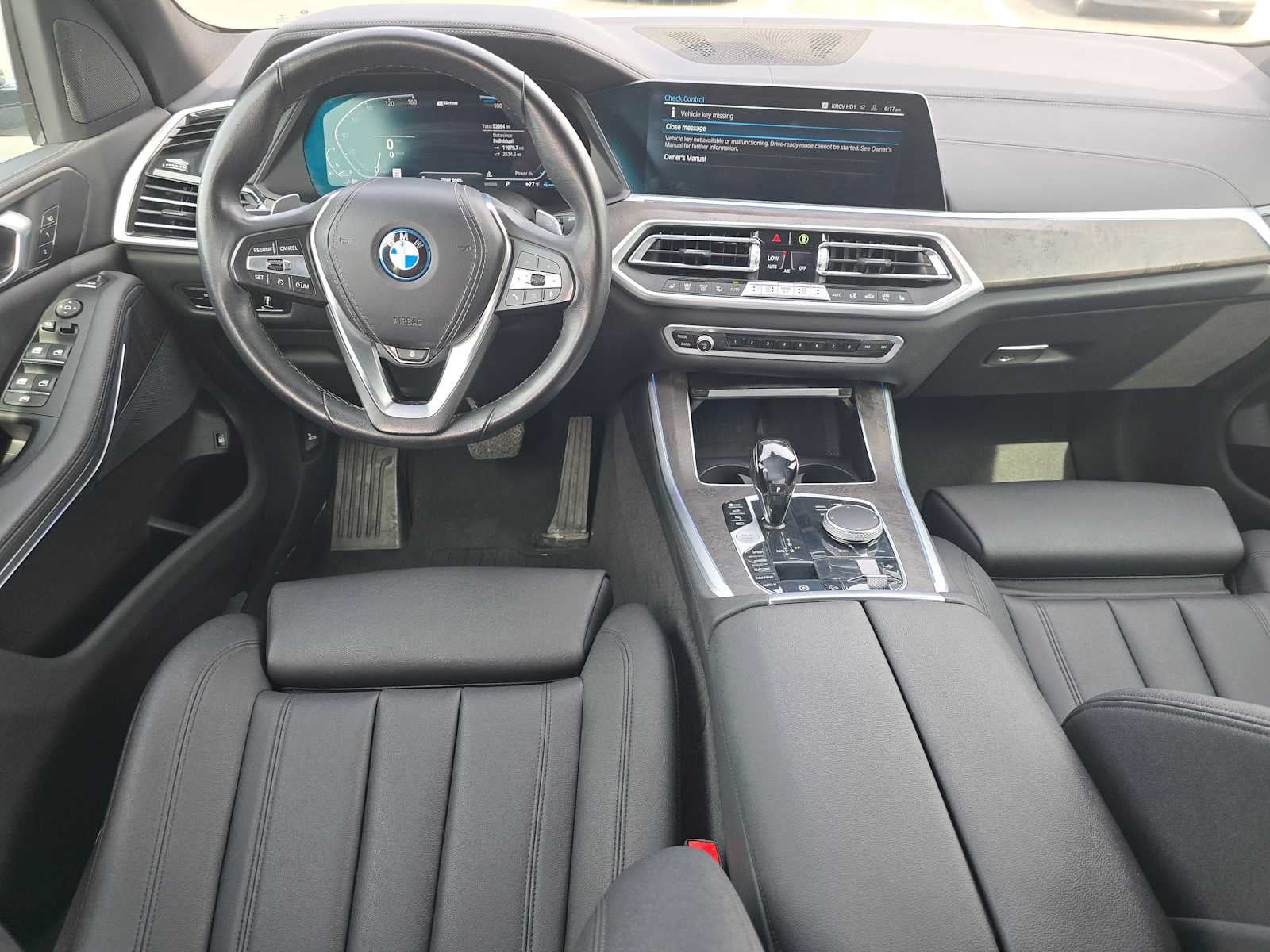 2022 BMW X5 45e - Photo 19