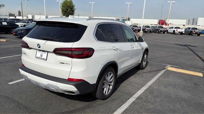 2022 BMW X5 xDrive45e xDrive45e