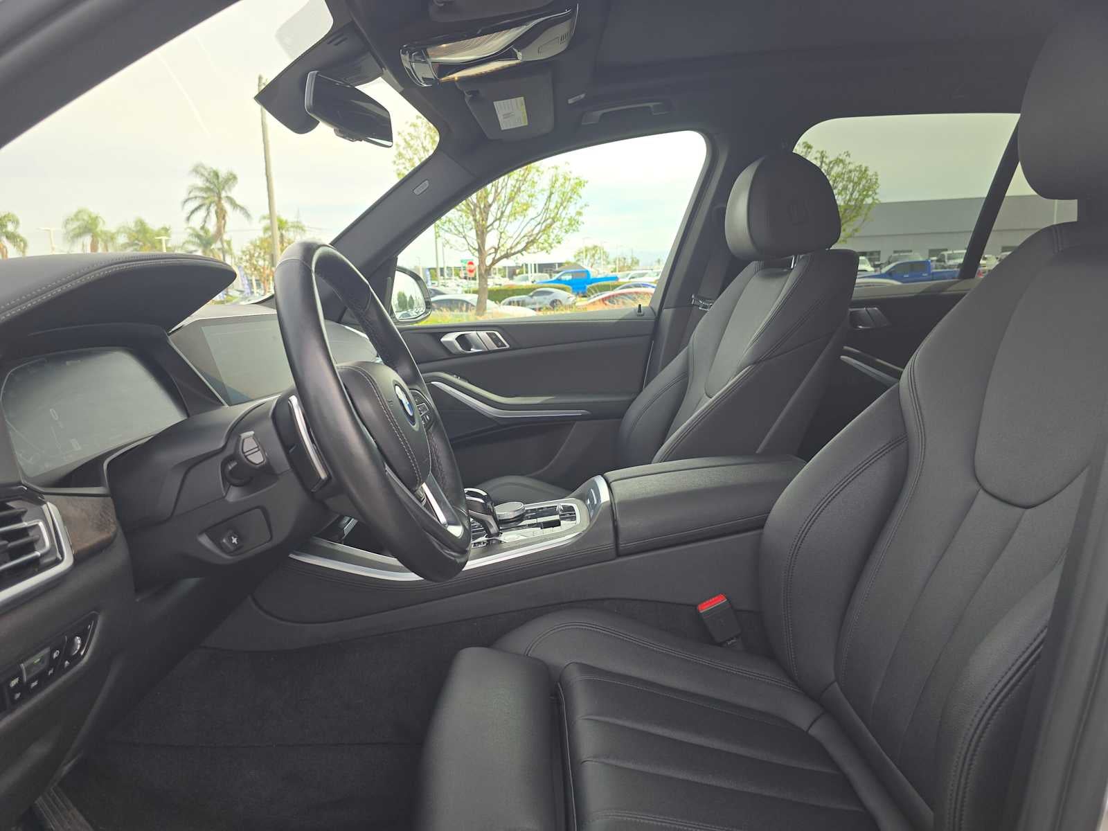 2022 BMW X5 45e - Photo 21