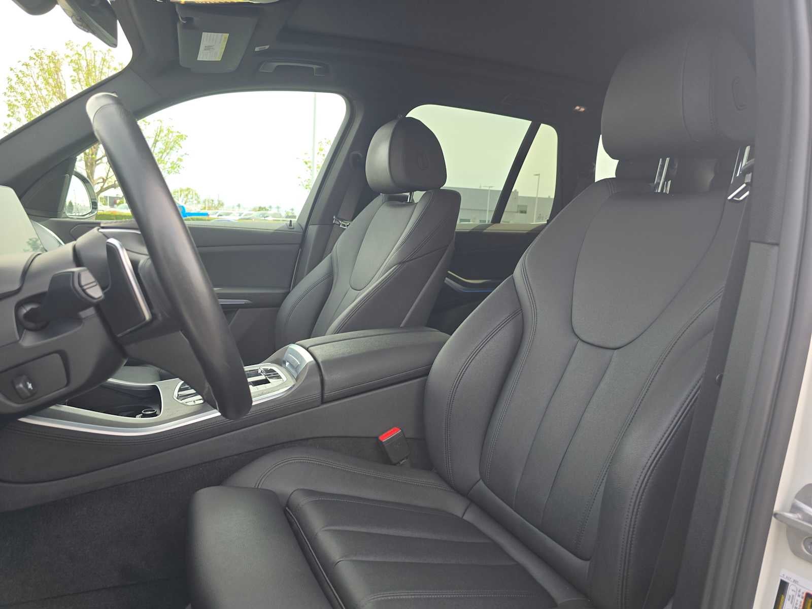 2022 BMW X5 45e - Photo 22