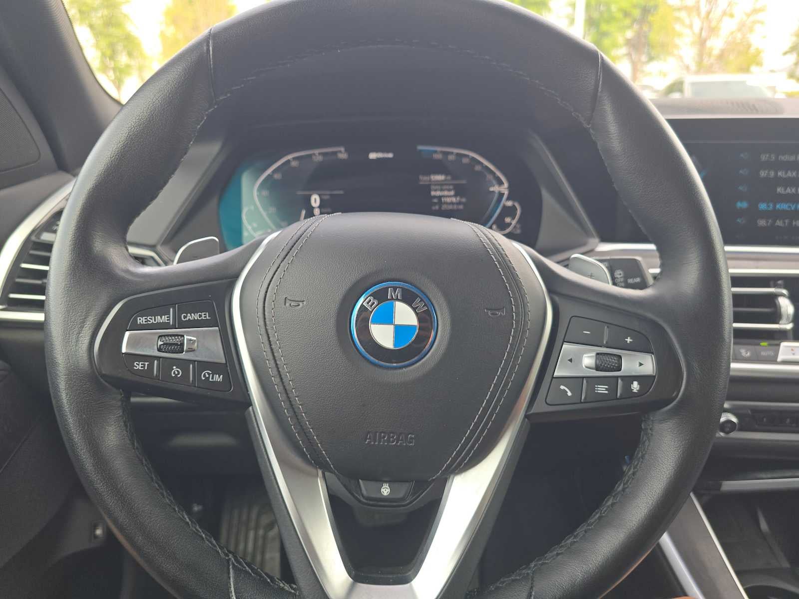 2022 BMW X5 45e - Photo 23