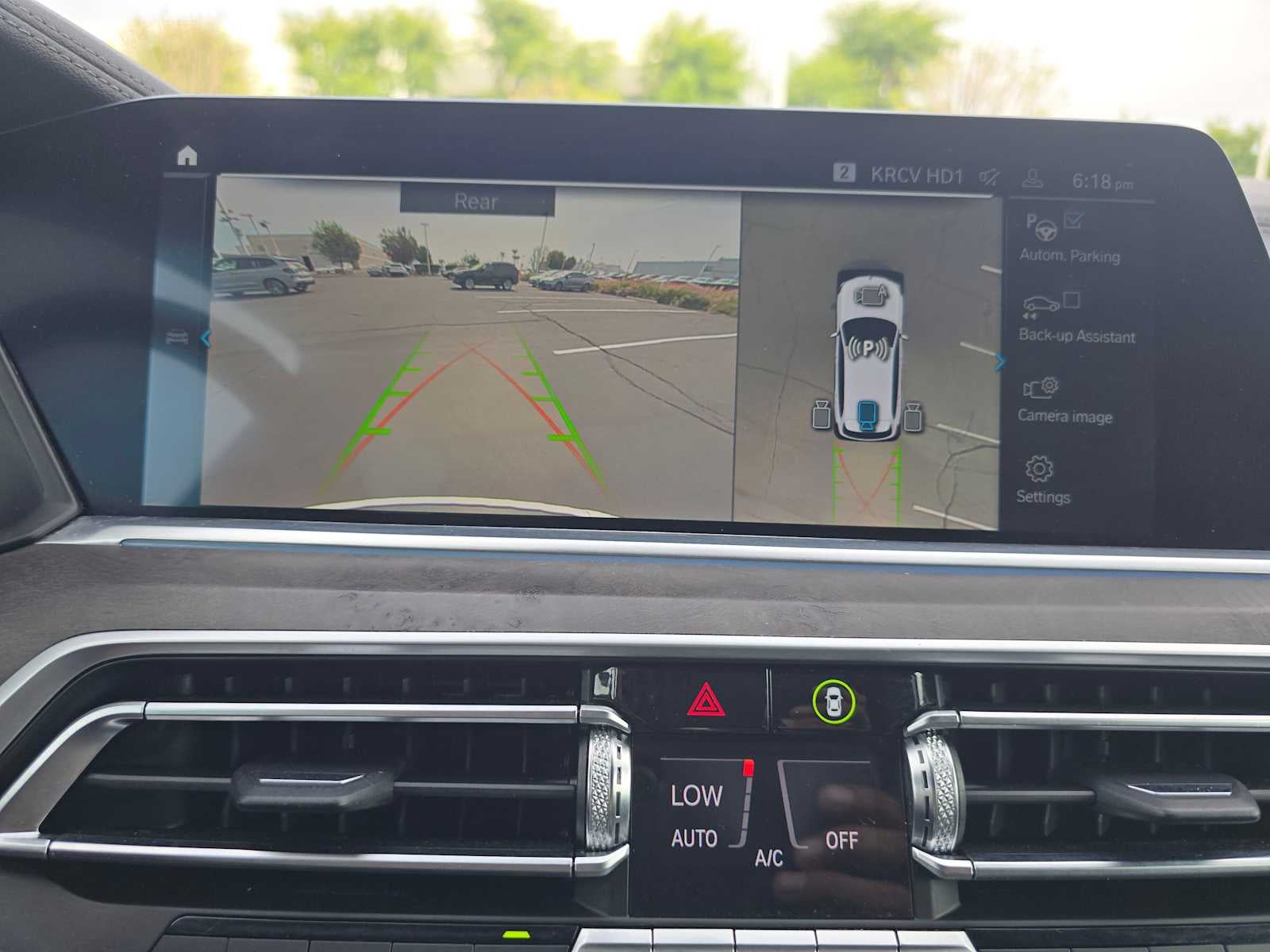 2022 BMW X5 45e - Photo 27