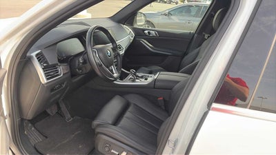 2022 BMW X5 xDrive45e xDrive45e