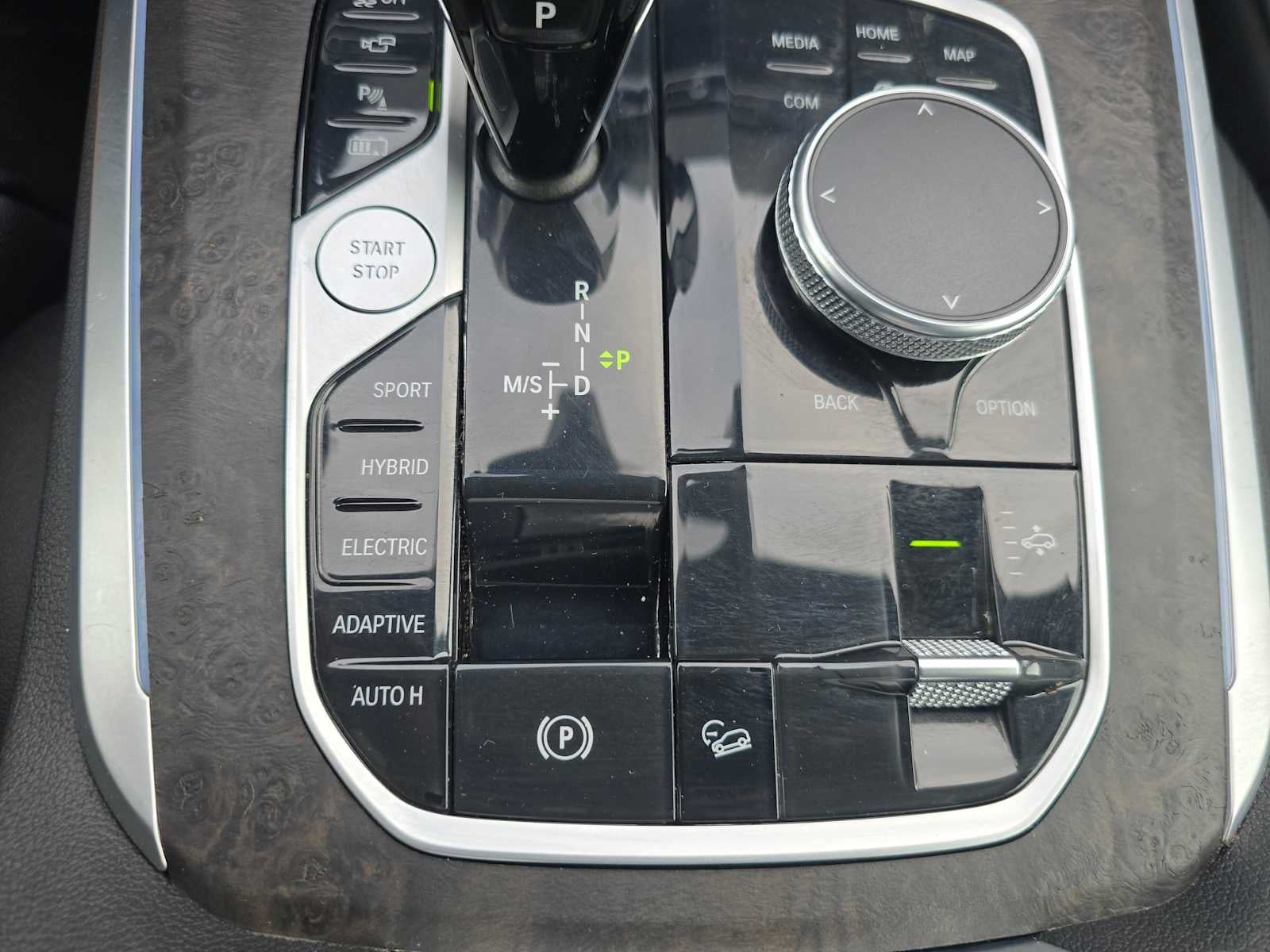 2022 BMW X5 45e - Photo 32