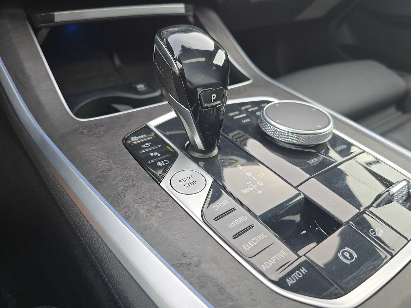 2022 BMW X5 45e - Photo 35