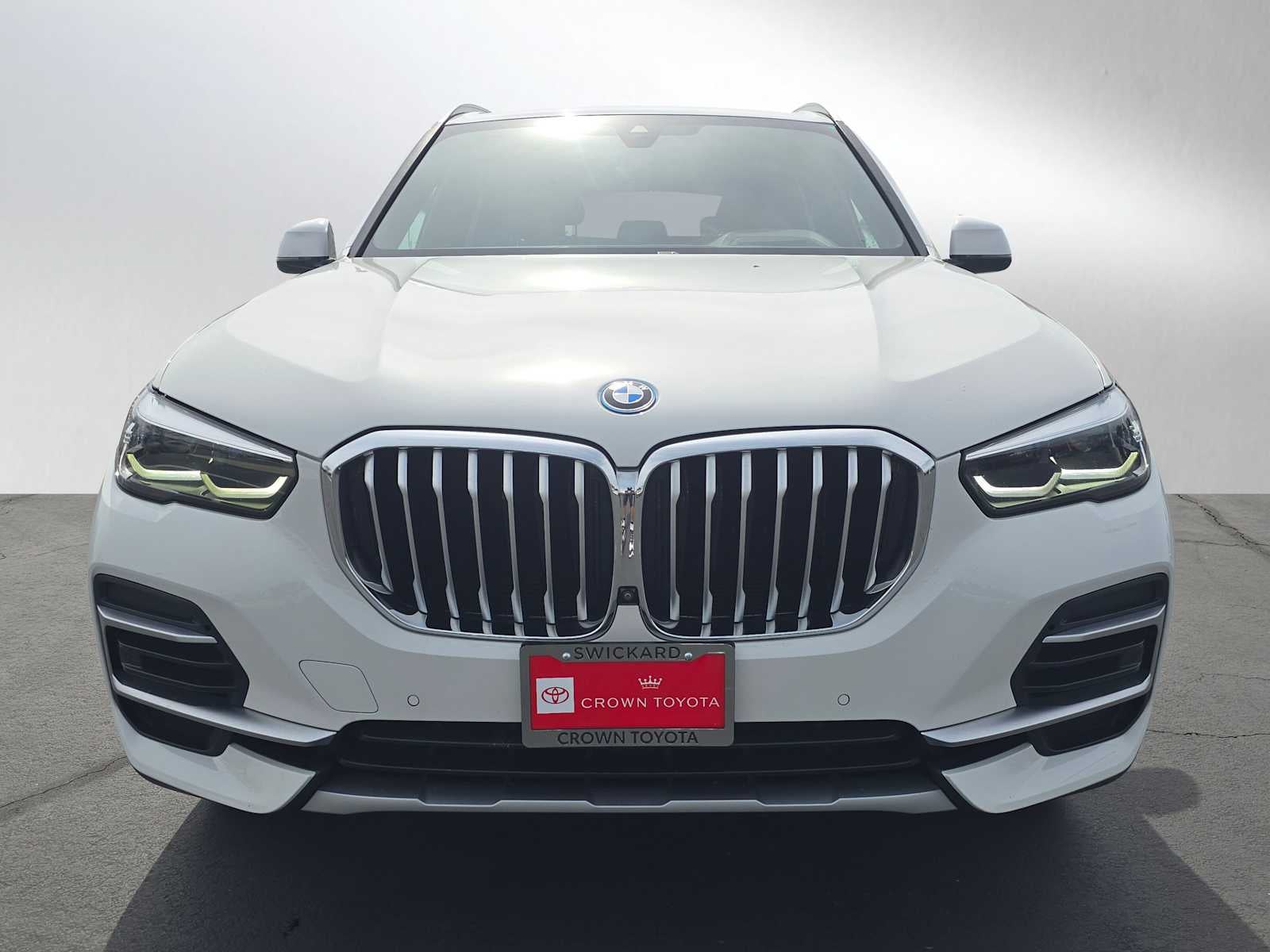 2022 BMW X5 45e - Photo 7