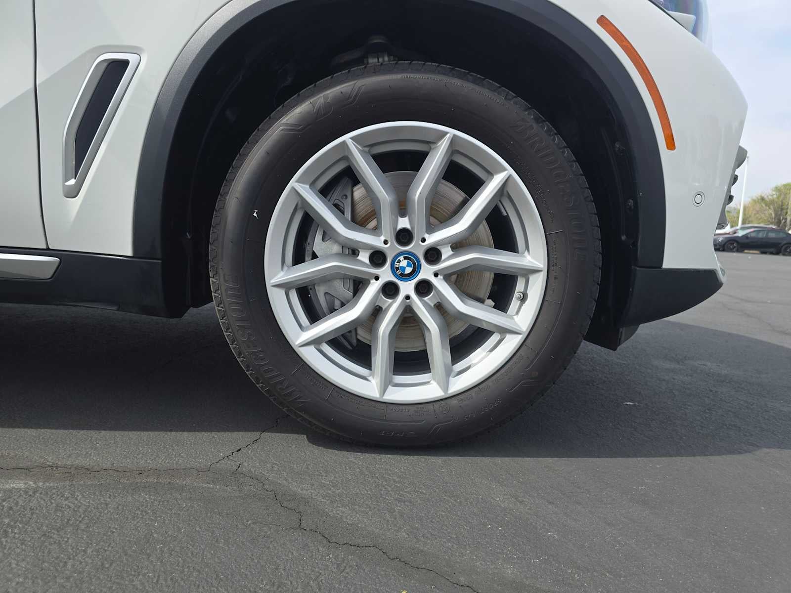 2022 BMW X5 45e - Photo 8