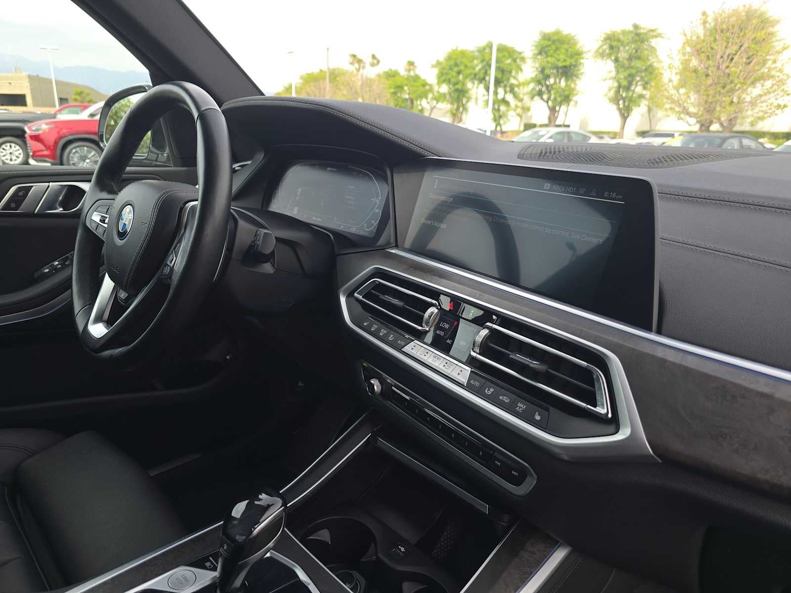 2022 BMW X5 45e - Photo 9
