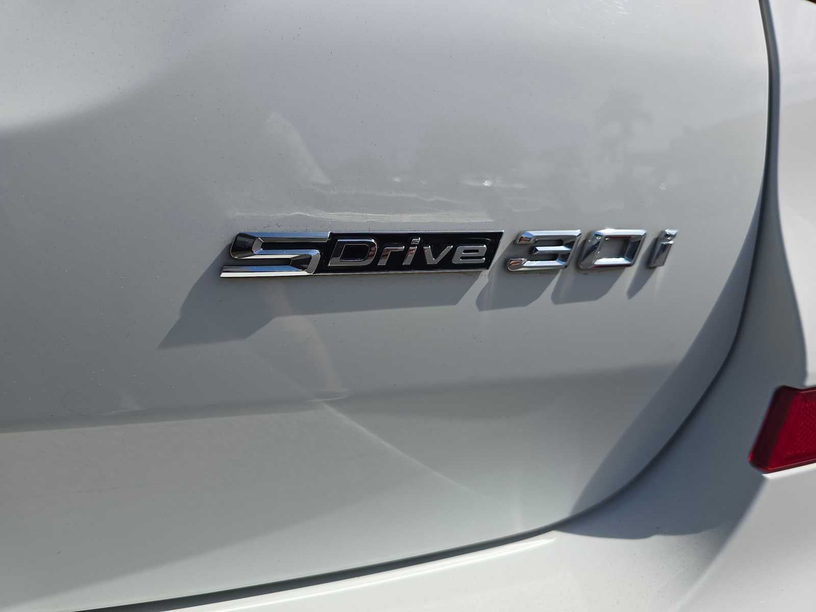 2021 BMW X3 sDrive30i sDrive30i