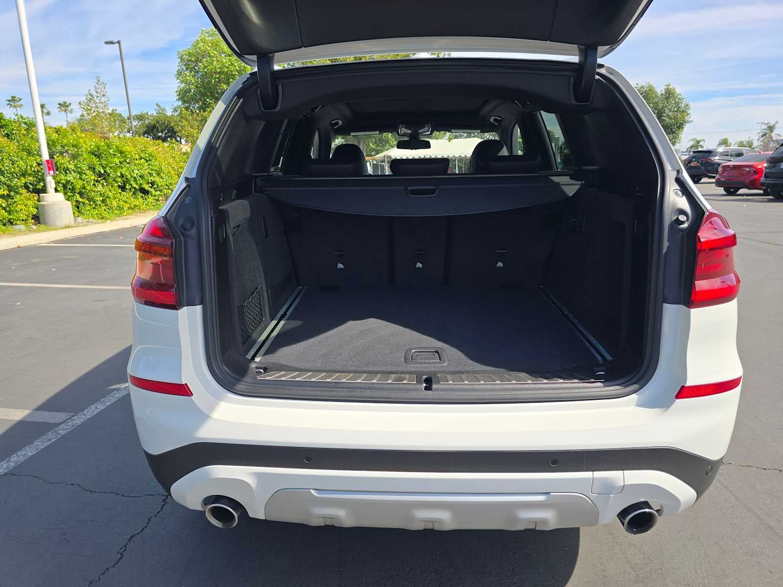 2021 BMW X3 sDrive30i sDrive30i