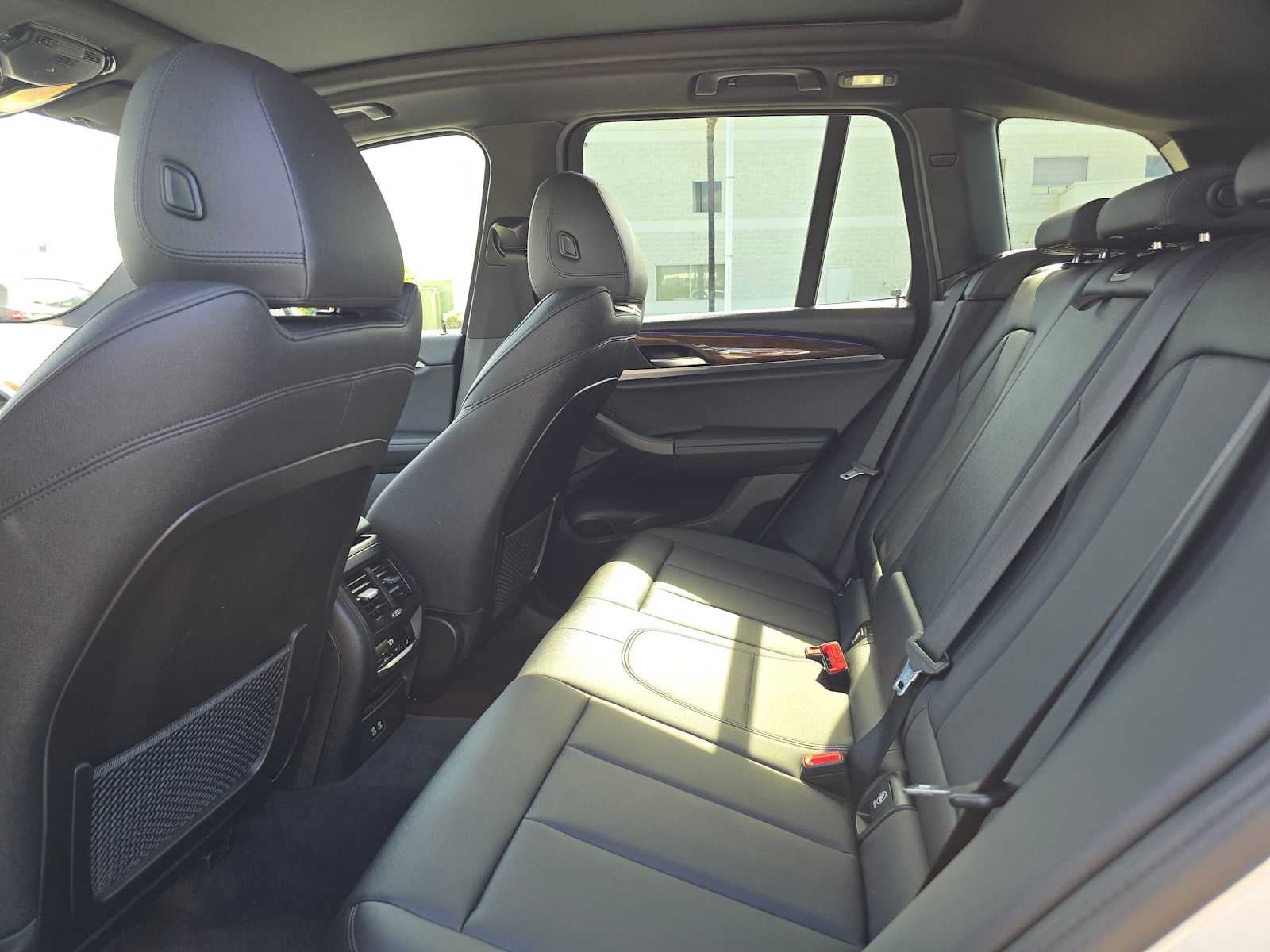 2021 BMW X3 sDrive30i sDrive30i