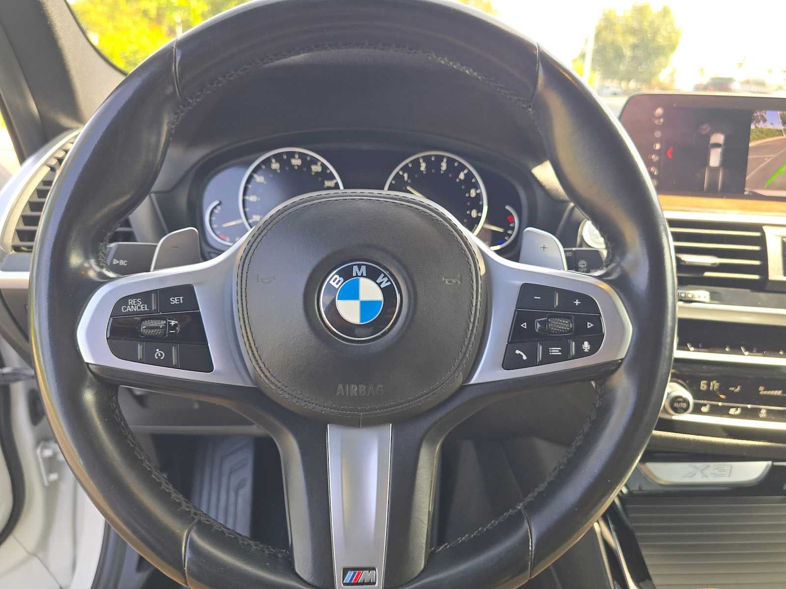 2021 BMW X3 sDrive30i sDrive30i