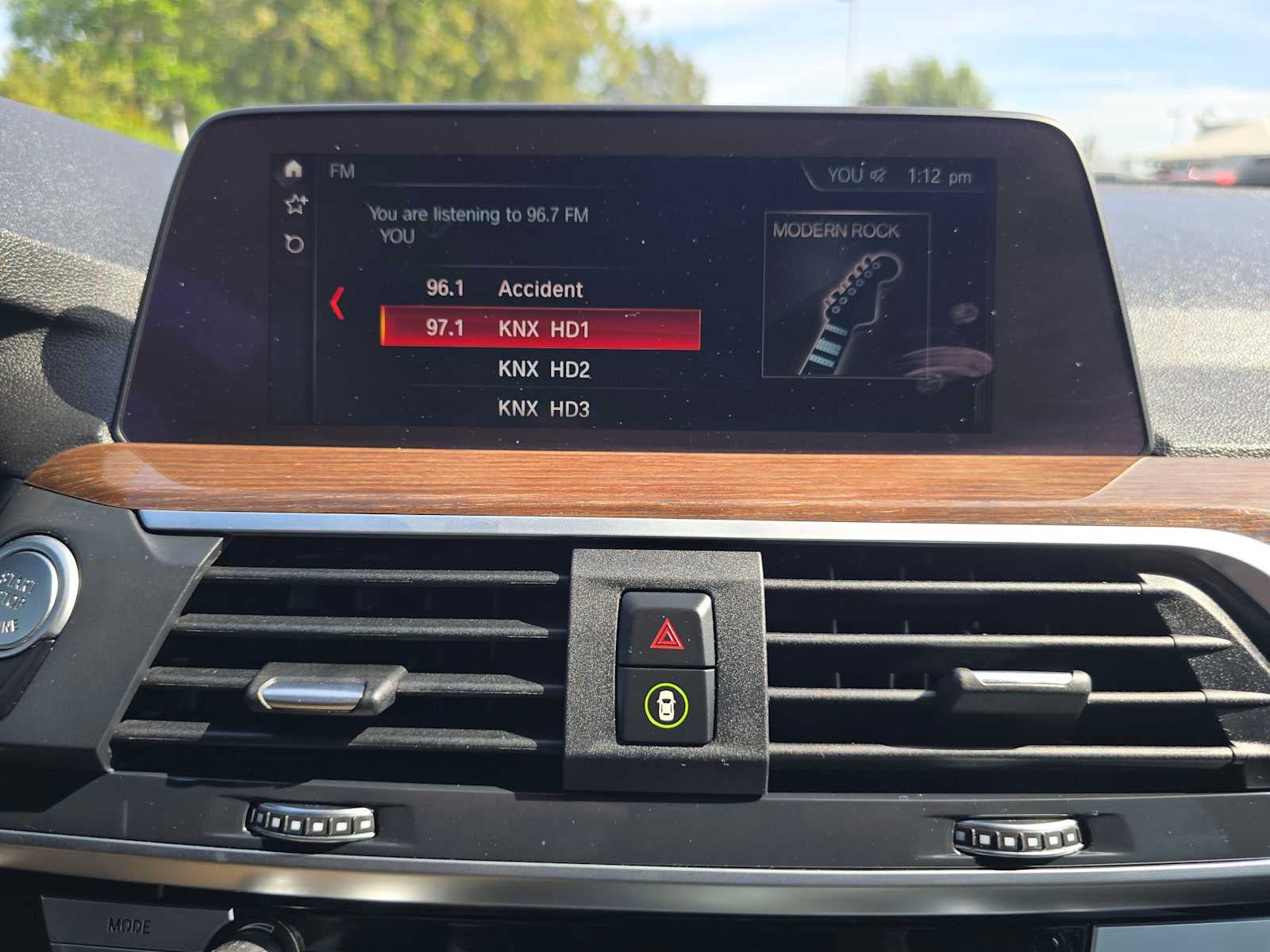 2021 BMW X3 sDrive30i sDrive30i