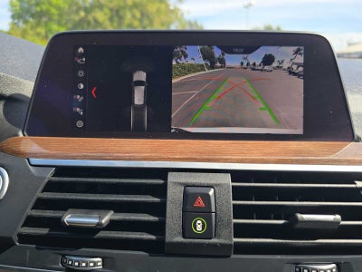 2021 BMW X3 sDrive30i sDrive30i