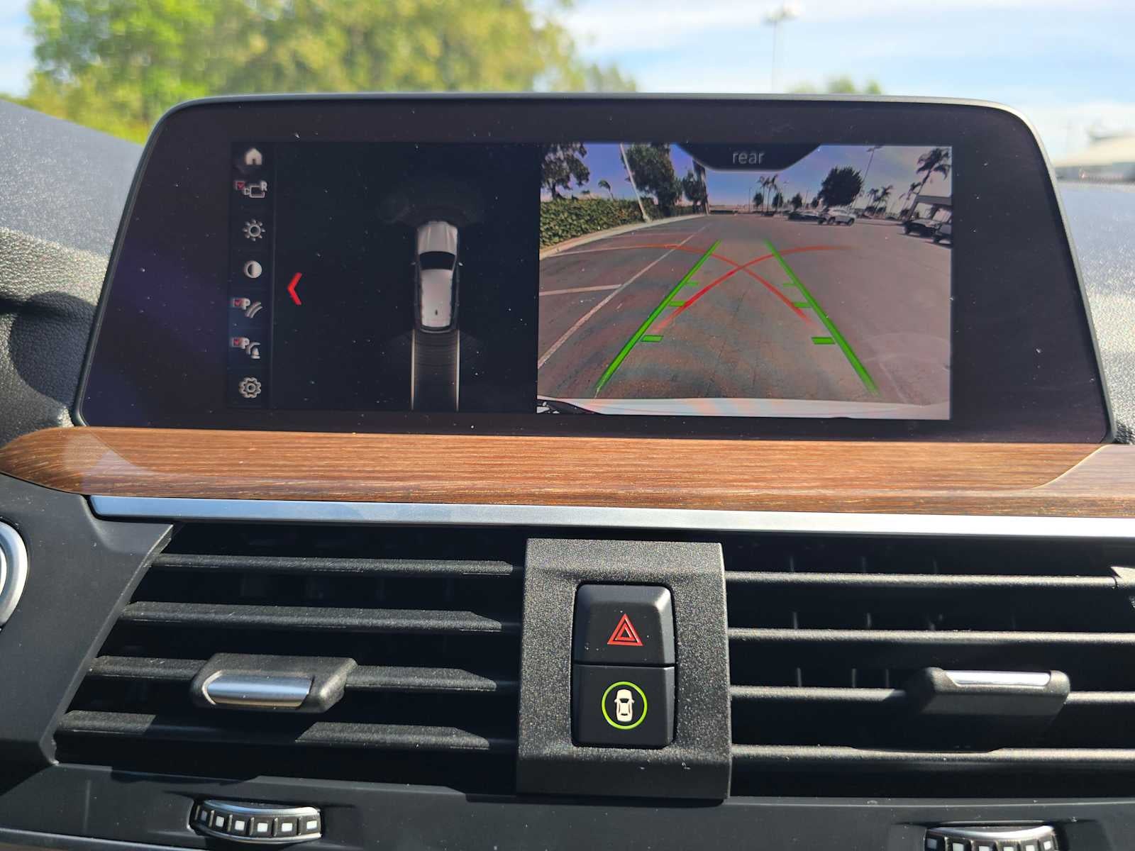 2021 BMW X3 sDrive30i sDrive30i