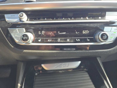2021 BMW X3 sDrive30i sDrive30i