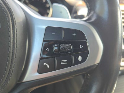 2021 BMW X3 sDrive30i sDrive30i