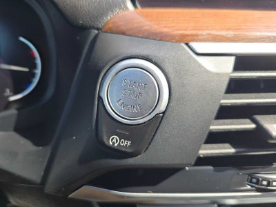 2021 BMW X3 sDrive30i sDrive30i