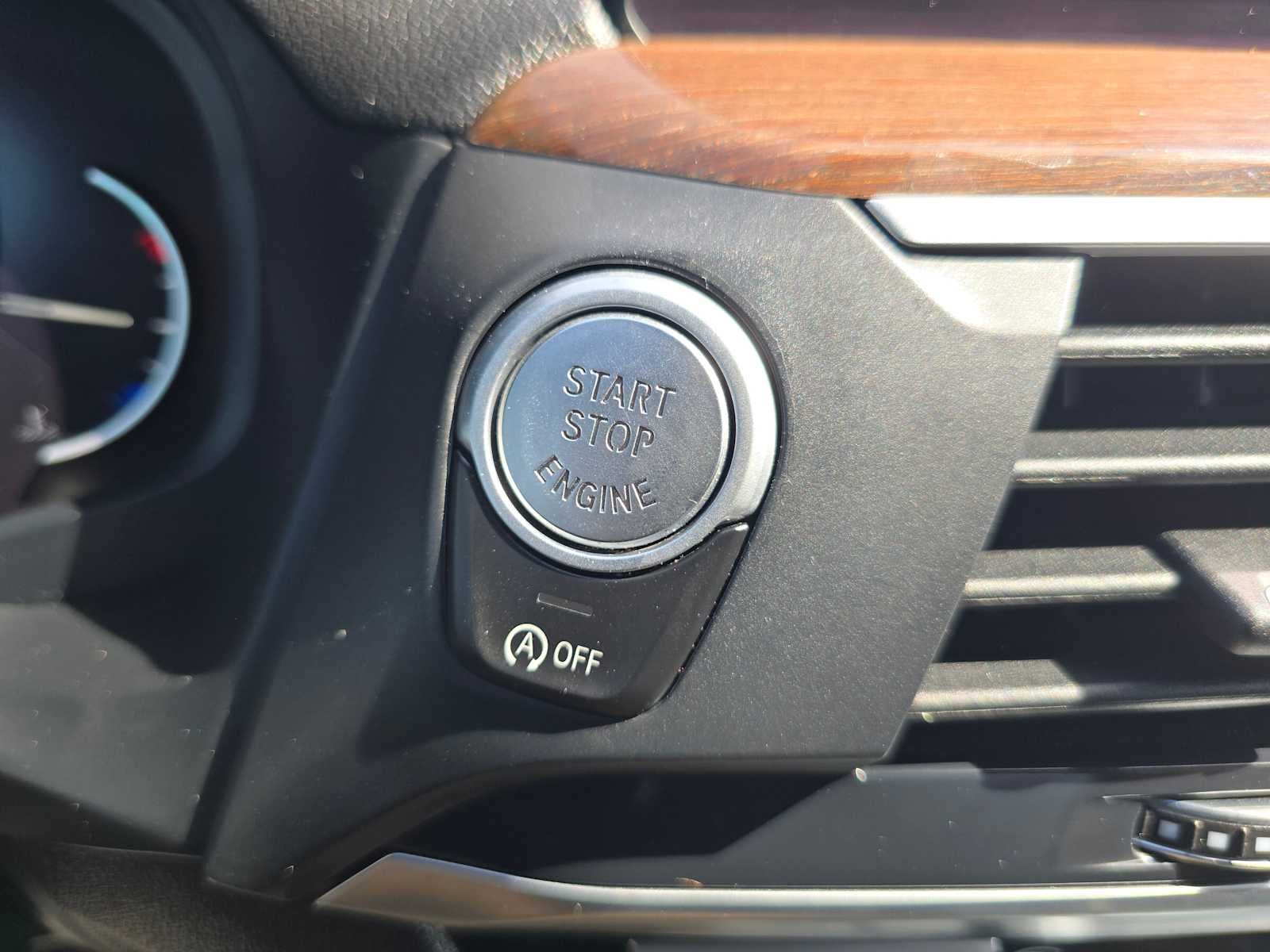 2021 BMW X3 sDrive30i sDrive30i