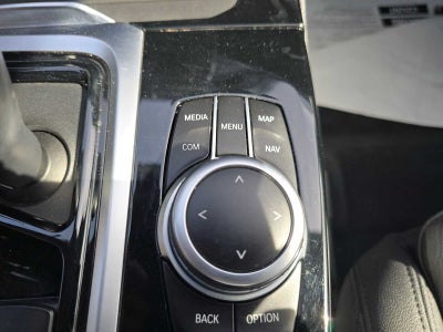 2021 BMW X3 sDrive30i sDrive30i