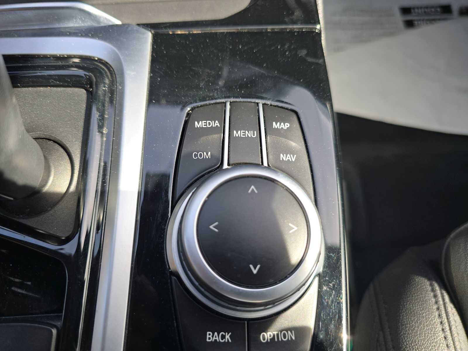 2021 BMW X3 sDrive30i sDrive30i