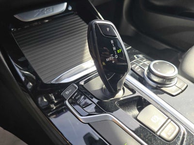 2021 BMW X3 sDrive30i sDrive30i