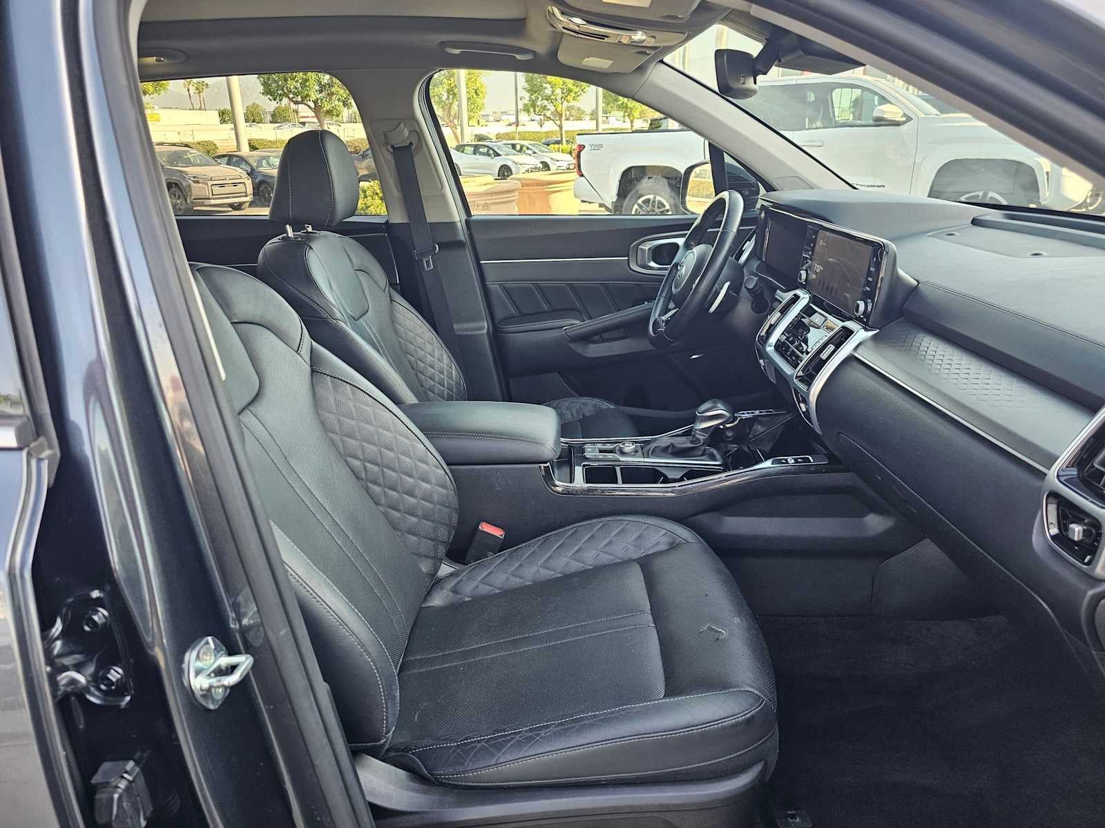 2021 Kia Sorento SX Prestige