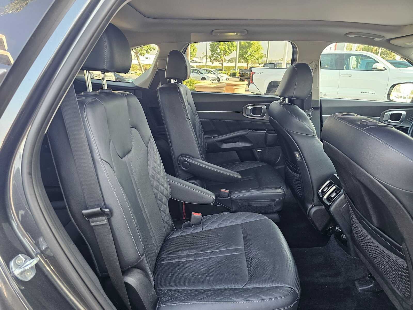 2021 Kia Sorento SX Prestige