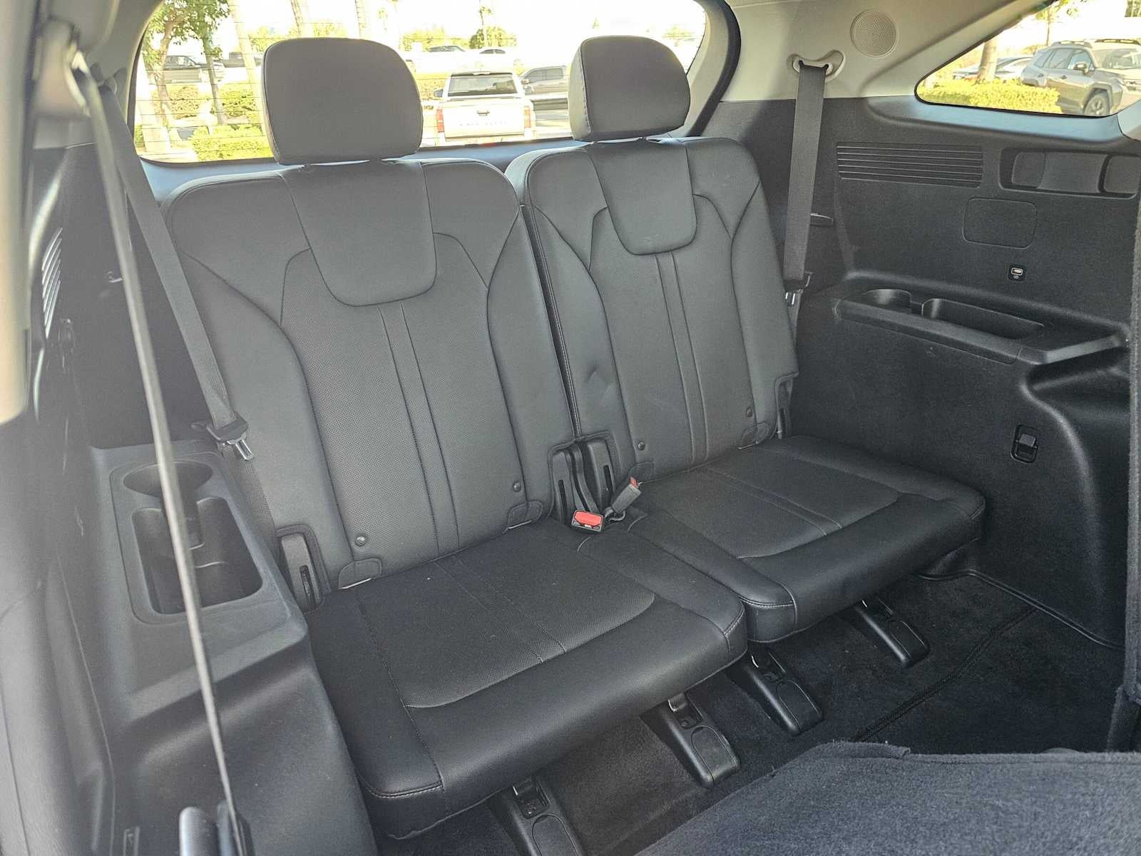 2021 Kia Sorento SX Prestige