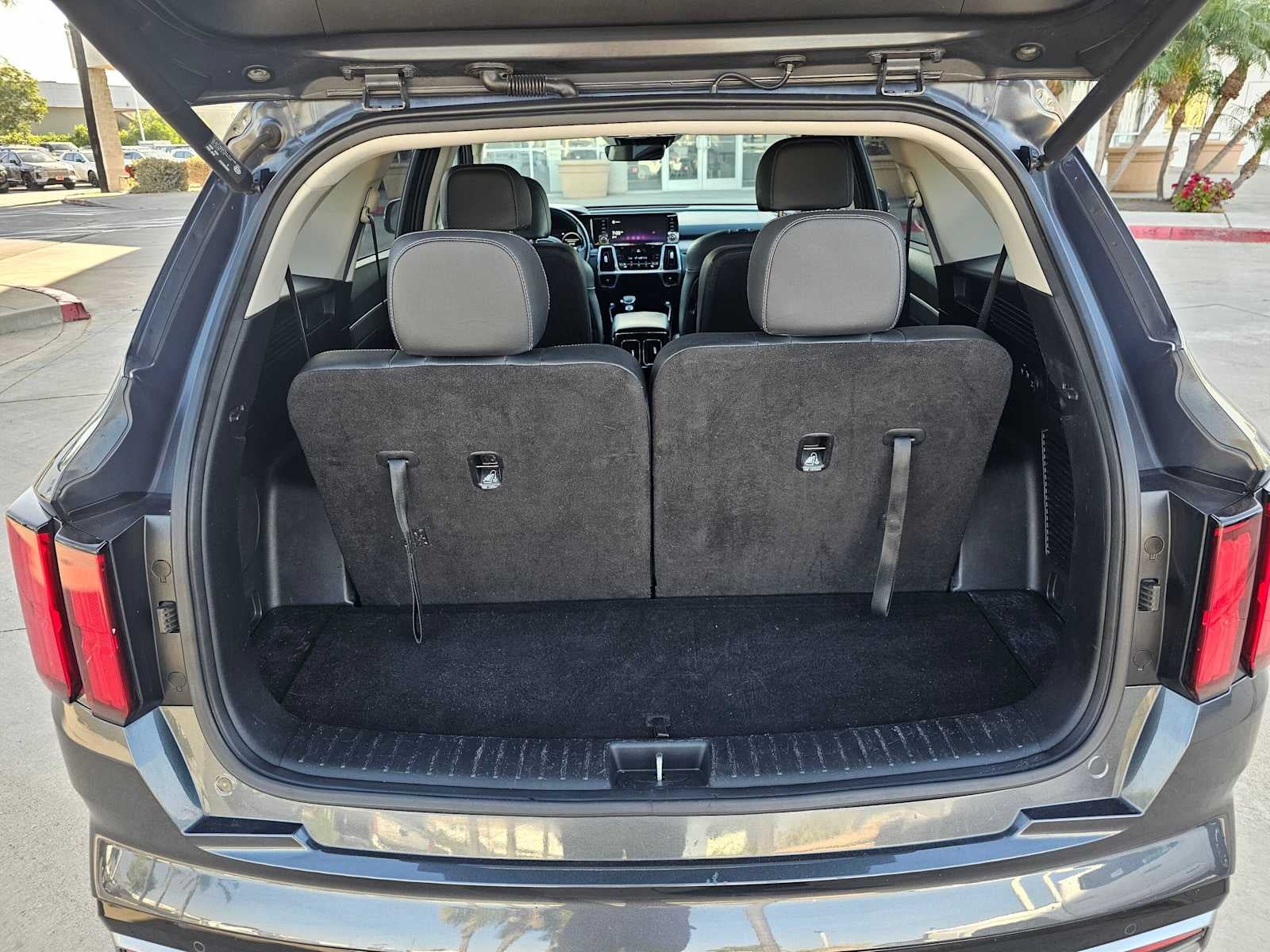 2021 Kia Sorento SX Prestige