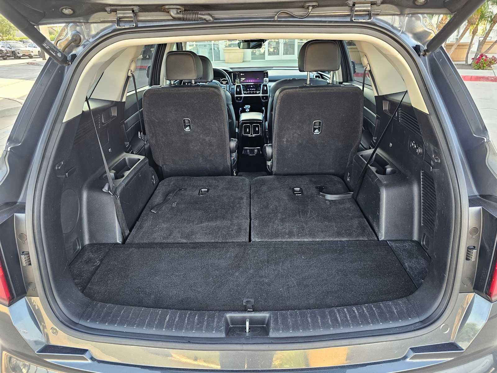 2021 Kia Sorento SX Prestige