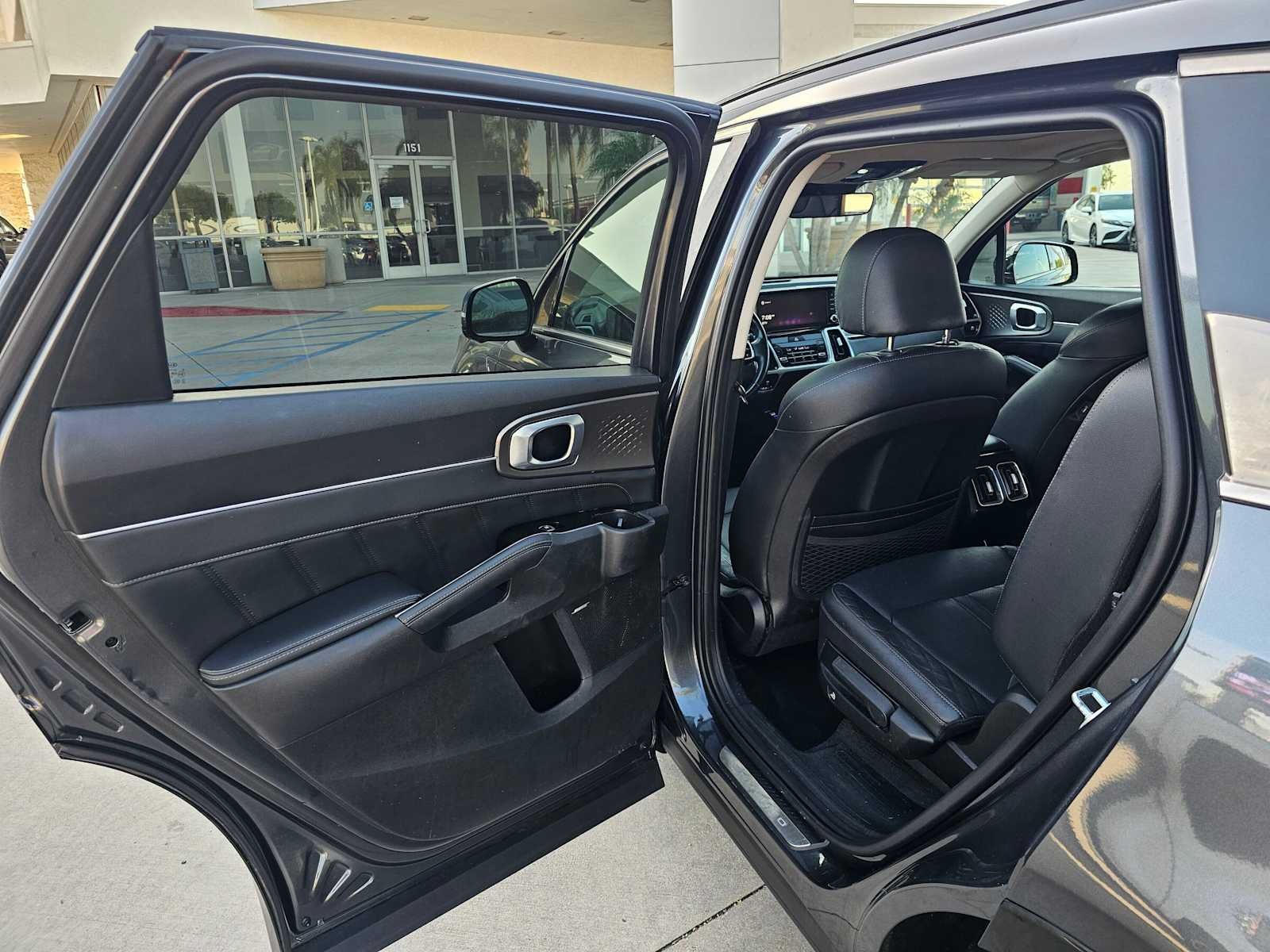 2021 Kia Sorento SX Prestige