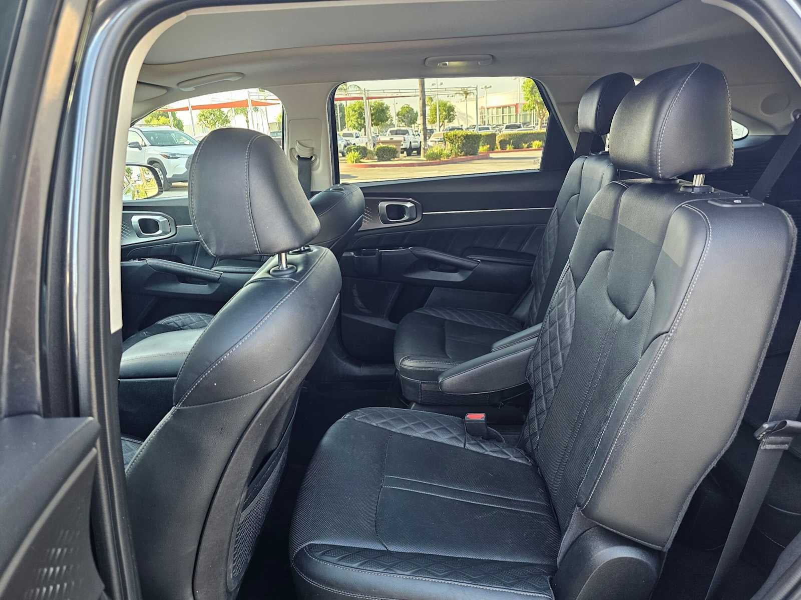 2021 Kia Sorento SX Prestige