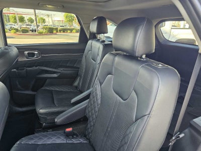 2021 Kia Sorento SX Prestige