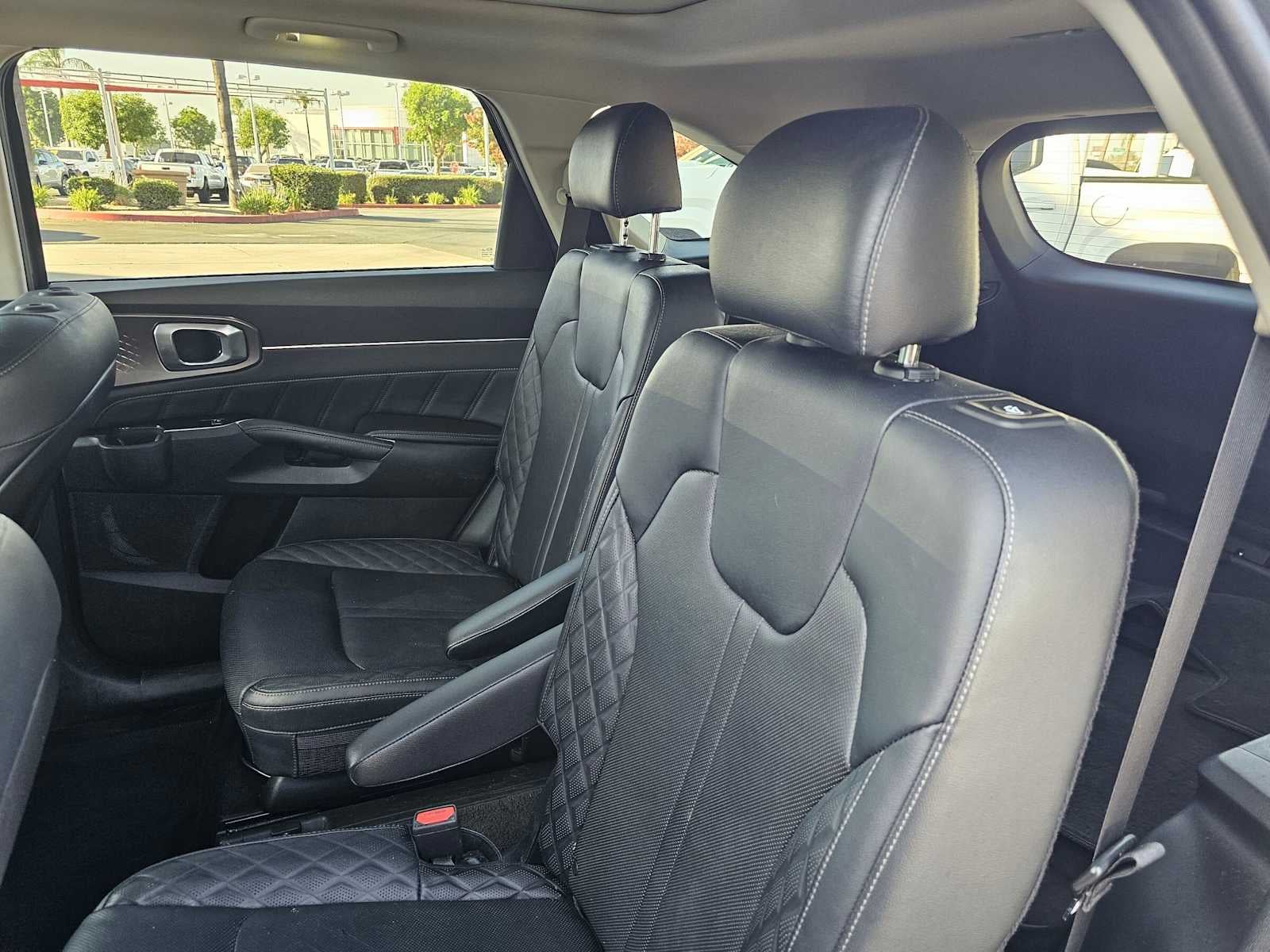 2021 Kia Sorento SX Prestige