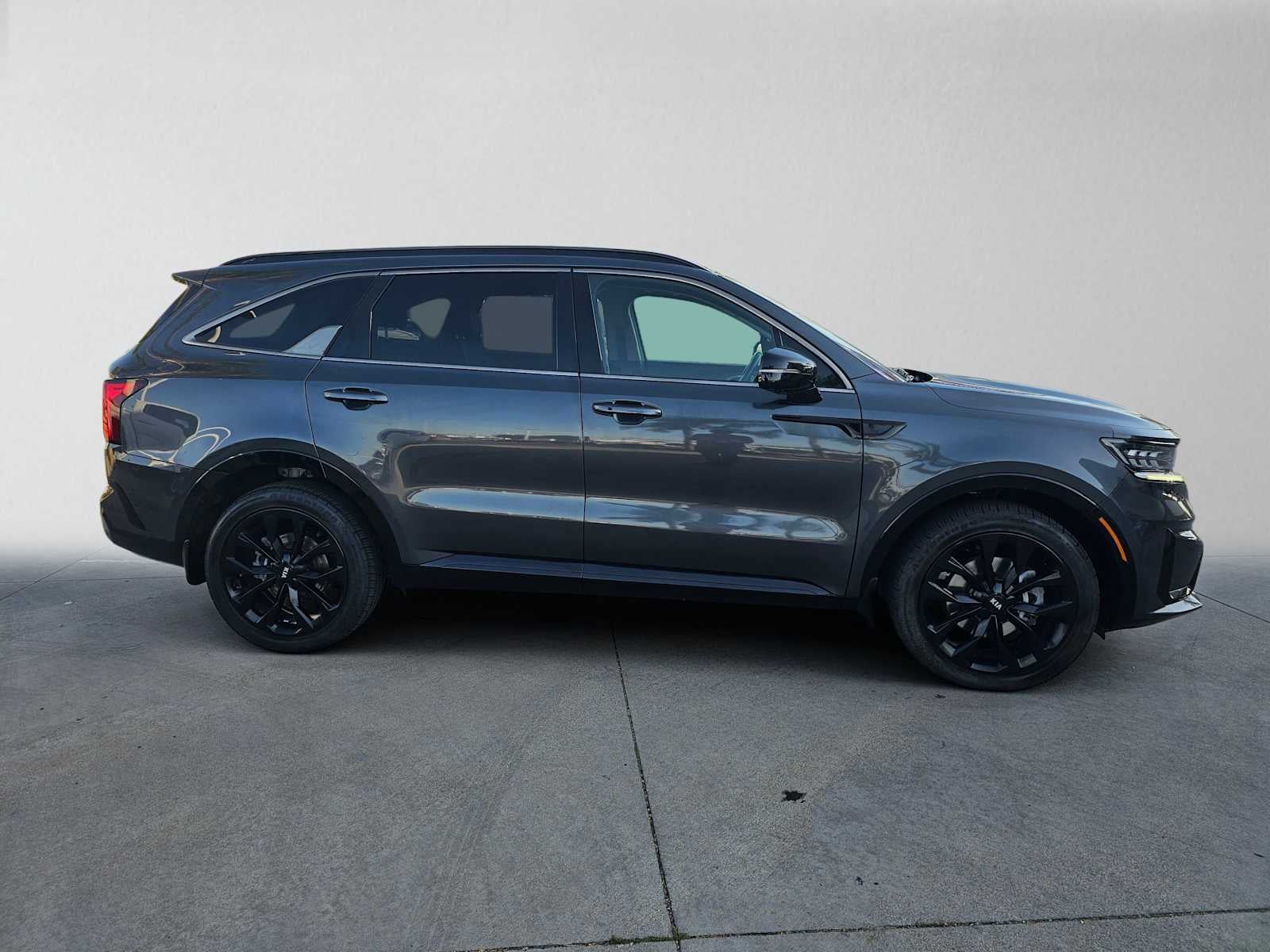 2021 Kia Sorento SX Prestige