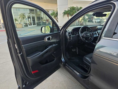 2021 Kia Sorento SX Prestige