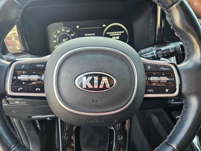 2021 Kia Sorento SX Prestige