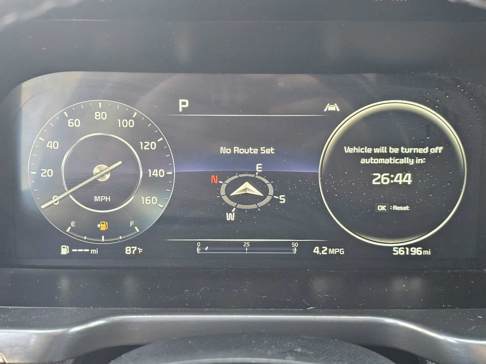 2021 Kia Sorento SX Prestige