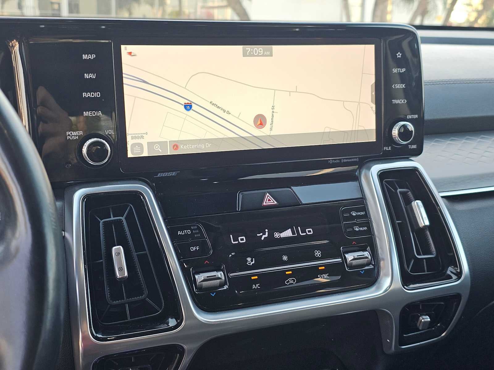 2021 Kia Sorento SX Prestige